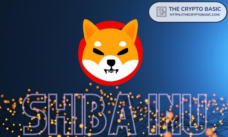 如果 SHIB 市场份额达到 5%,那么 1 只柴犬的价格将会有所变化